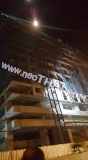 21 August 2014 One Tower Pratumnak construction site