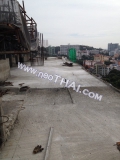 03 Februar 2013 1 Tower Pratumnak Condominium Pattaya - Progress Reports