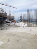 21 Agosto 2014 One Tower Pratumnak construction site