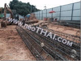 21 Juli 2014 Orion Pratumnak - construction site foto