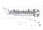 Jomtien Pacific Bay floor plans