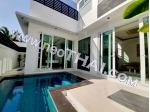 芭堤雅 别墅 9,000,000 泰銖 - 出售的价格; Jomtien