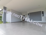 Pattaya House 5,900,000 THB - Sale price; Huai Yai