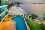 Wong Amat Paradise Ocean View apartments