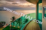 Wong Amat Paradise Ocean View apartments