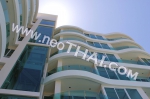 Pattaya Apartment 8,200,000 THB - Sale price; Paradise Ocean View