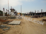 13 February 2012 Paradise Park, Pattaya - new pictures from the construction site