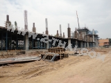 14 Mars 2012 Paradise Park, Pattaya - fresh photoreview of construction