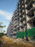 14 Mars 2012 Paradise Park, Pattaya - fresh photoreview of construction