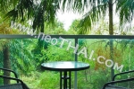 Pattaya Studio 1,600,000 THB - Sale price; Park Royal 2