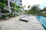 Pattaya Apartment 1,750,000 THB - Sale price; Park Royal 3