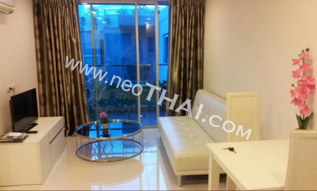 Pattaya Apartment 1,790,000 THB - Sale price; Park Royal 3
