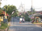 East Pattaya, Houses Park Rung Rueng - Photo