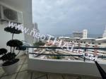 Pattaya Lägenhet 8,500,000 THB - Pris; Peak Condominium