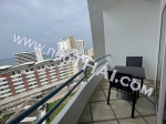Pattaya Apartment 8,500,000 THB - Sale price; Peak Condominium