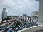 Pattaya Studio 3,300,000 THB - Pris; Peak Condominium