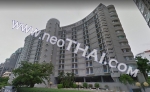 พัทยา สตูดิโอ 3,300,000 บาท - ราคาขาย; พีค คอนโดมิเนี่ยม - Peak Condominium