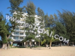 Na-Jomtien Pattaya, Condos Pine Shore Condominium - Photo