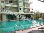 Jomtien Pattaya, Condos Porch Land 2 - Photo