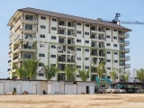 22 五月 2011 Porch Land 2, Pattaya - photo review of construction