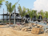 22 Maggio 2011 Porch Land 2, Pattaya - photo review of construction