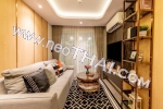 Pattaya Apartment 2,517,000 THB - Sale price; Pristine Park 3