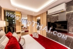 Pattaya Asunto 2,517,000 THB - Myyntihinta; Pristine Park 3