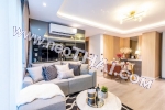 Pattaya Appartamento 4,989,000 THB - Prezzo di vendita; Pristine Park 3