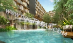 Pattaya Lägenhet 6,100,000 THB - Pris; Ramada Mira North Pattaya