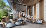 芭堤雅 两人房间 4,890,000 泰銖 - 出售的价格; Ramada Mira North Pattaya