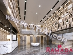 芭堤雅 两人房间 2,890,000 泰銖 - 出售的价格; Ramada Pattaya Mountain Bay