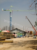 27 April 2011 Reflection Jomtien Beach, Pattaya - construction progress photos taken on job sites