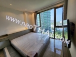 Pattaya Lägenhet 3,150,000 THB - Pris; Riviera Ocean Drive