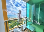 Pattaya Asunto 3,000,000 THB - Myyntihinta; Riviera Ocean Drive