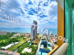 Pattaya Lägenhet 3,000,000 THB - Pris; Riviera Ocean Drive