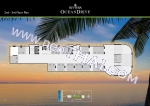 Jomtien Riviera Ocean Drive floor plans