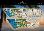 Jomtien Riviera Ocean Drive floor plans
