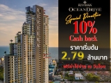 03 Aprile Riviera Ocean Drive 10% Cashback Promotion
