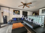 Pattaya Apartment 5,900,000 THB - Sale price; Royal Hill Resort Condominium