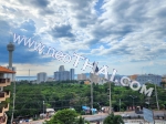 Pattaya Wohnung 5,900,000 THB - Kaufpreis; Royal Hill Resort Condominium