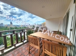 Pattaya Apartment 5,900,000 THB - Prix de vente; Royal Hill Resort Condominium
