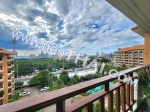 Pattaya Leilighet 5,900,000 THB - Salgspris; Royal Hill Resort Condominium