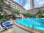 Pattaya Lägenhet 5,900,000 THB - Pris; Royal Hill Resort Condominium