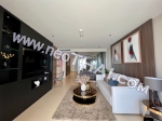 Pattaya Wohnung 6,600,000 THB - Kaufpreis; Sands Condominium