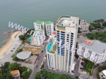 Pattaya Studio 3,200,000 THB - Sale price; Sands Condominium