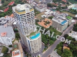 Pattaya Leilighet 6,600,000 THB - Salgspris; Sands Condominium