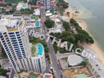 Pattaya Studio 3,200,000 THB - Myyntihinta; Sands Condominium
