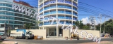 28 April 2017 Sands Condominium construction site