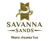 19 Juli 2013 Savanna Sands - sale office & construction site