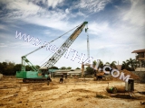 03 September 2016 Savanna Sands Condo - construction site